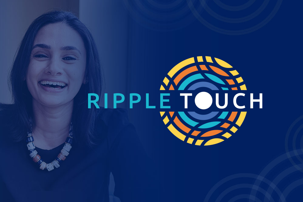 Project - Ripple Touch