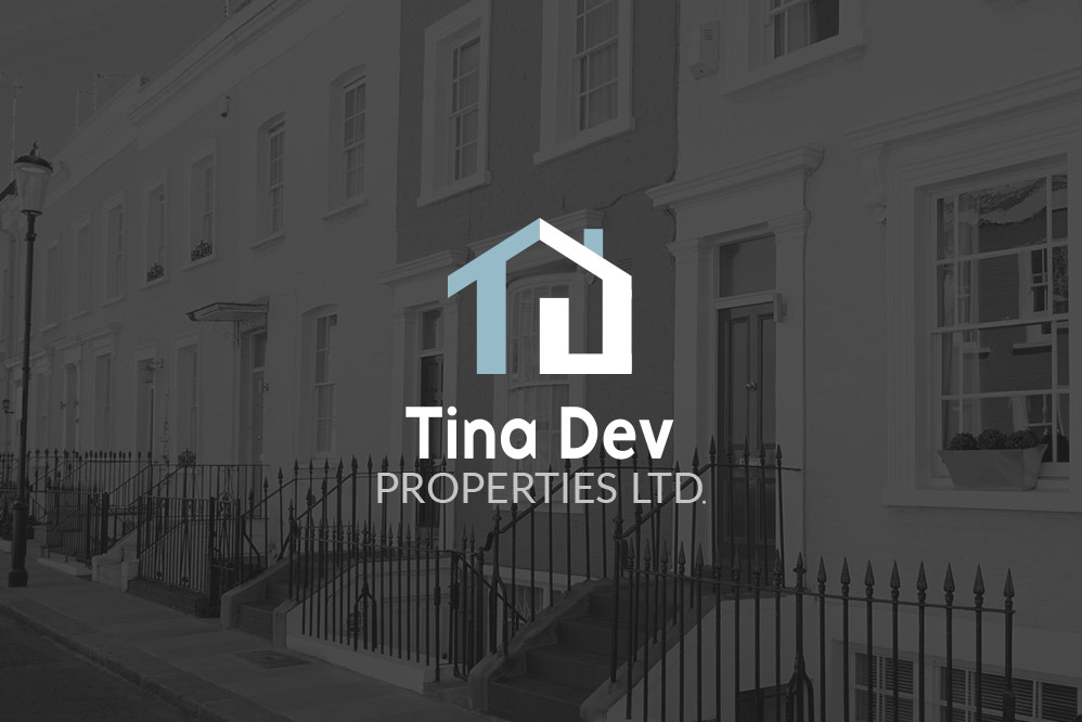Project - Tina Dev Properties