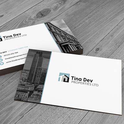 TD business card design 3