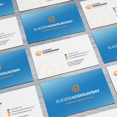 EW Business Cards